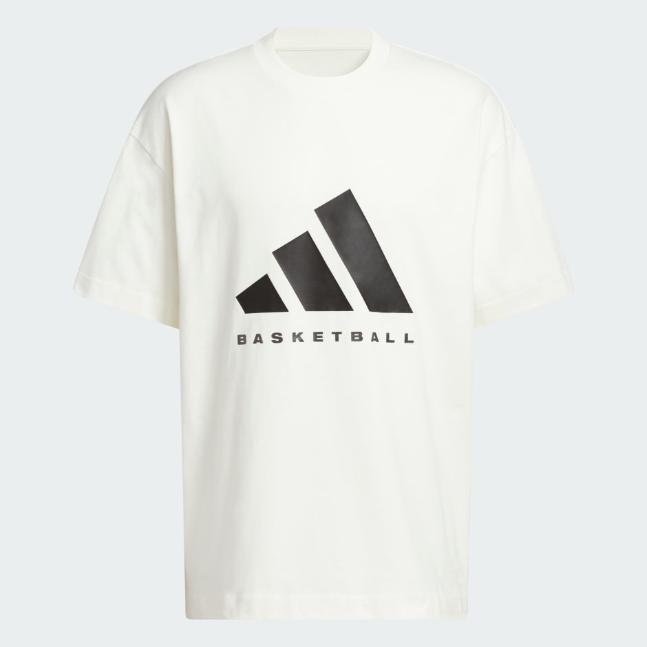 Tricou de baschet de la adidas (unisex)