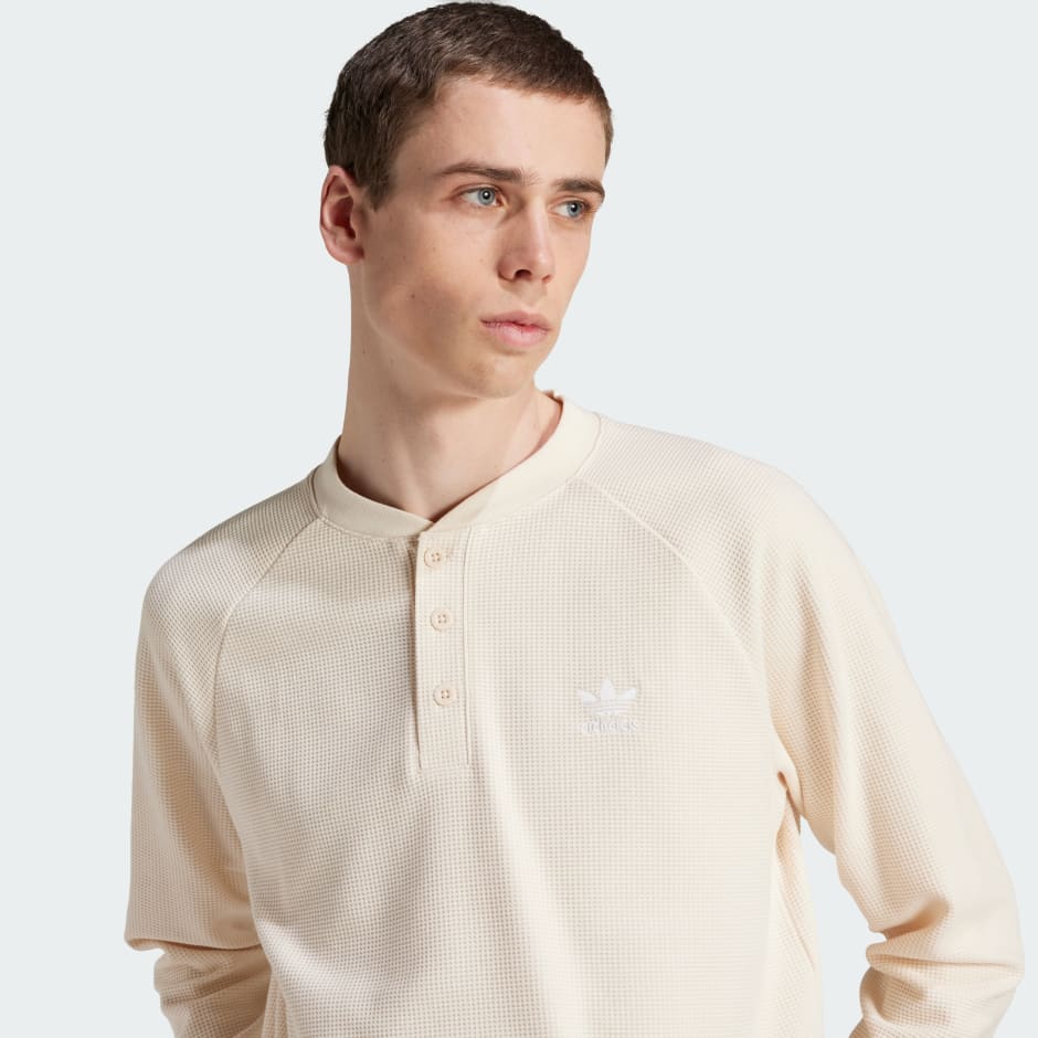 Majica Trefoil Essentials