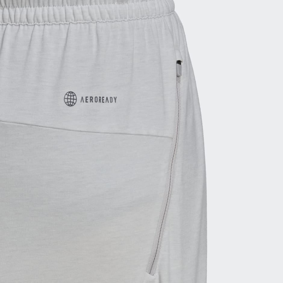Train Icons 3-Bar Training Shorts