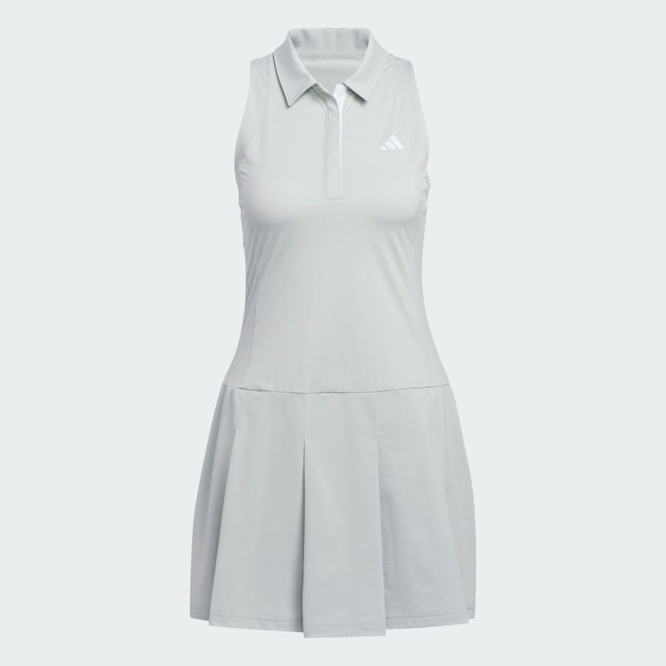 Women's Ultimate365 Tour Pleated Dress