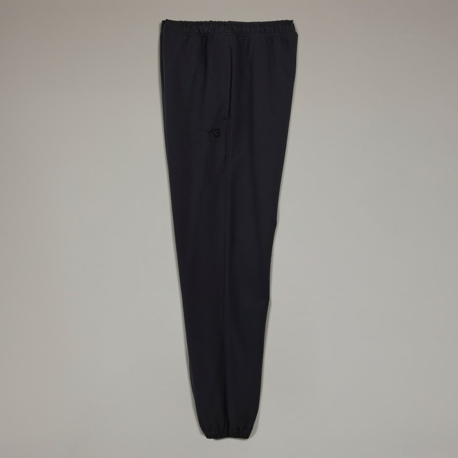 Y-3 French Terry Track Pants