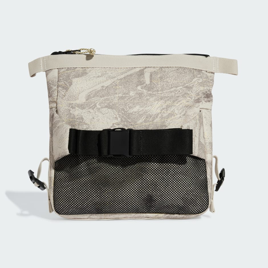 City Explorer Crossbody Bag