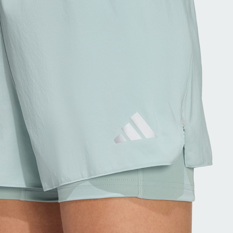 adi365 Running Essentials 2in1 Shorts