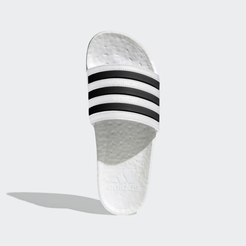 adilette slides boost