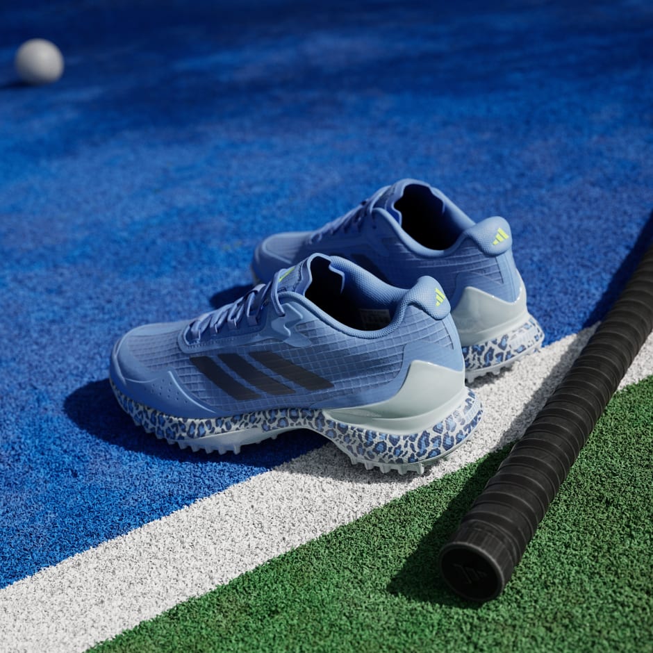 Ghete Fabela X 2 pentru hochei pe iarbă