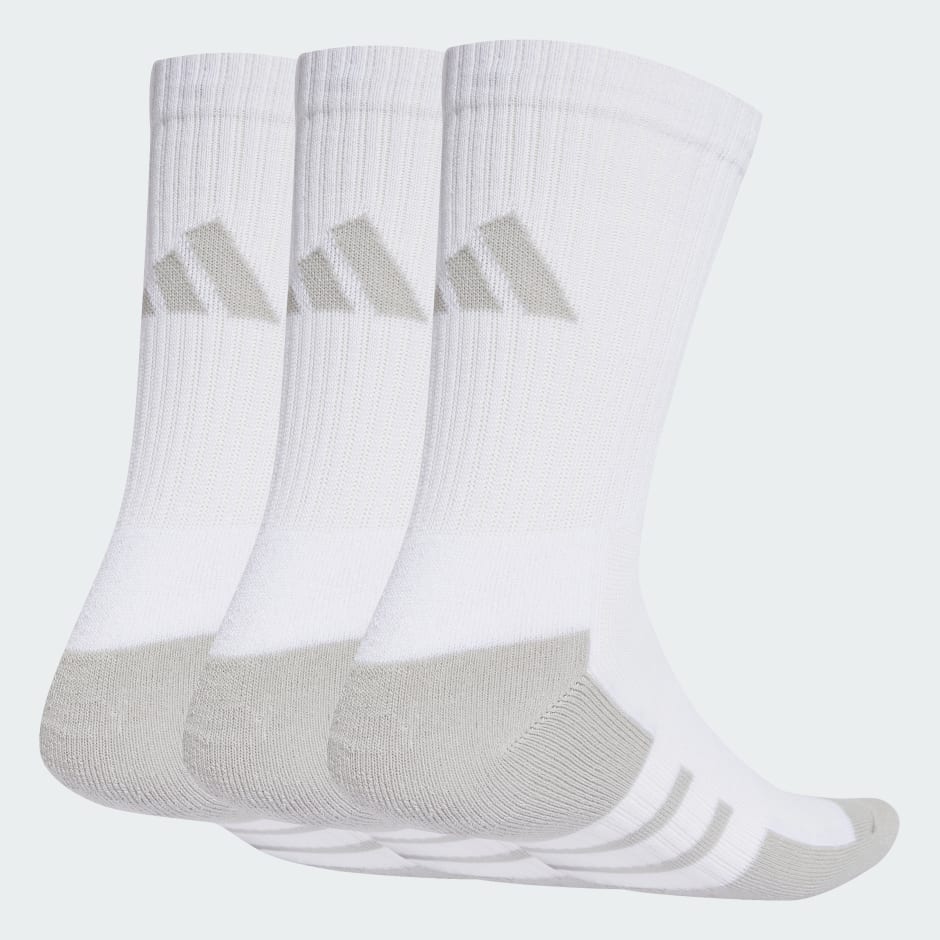 Șosete până la gambă Essentials CLIMACOOL — 3 perechi