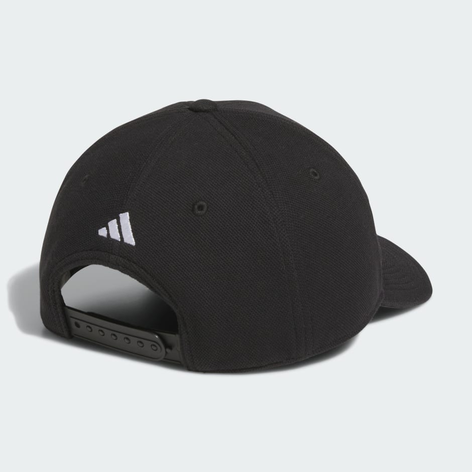 Piqué Beyond Graphic Hat