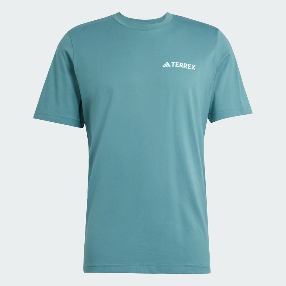 Terrex Graphic Tee
