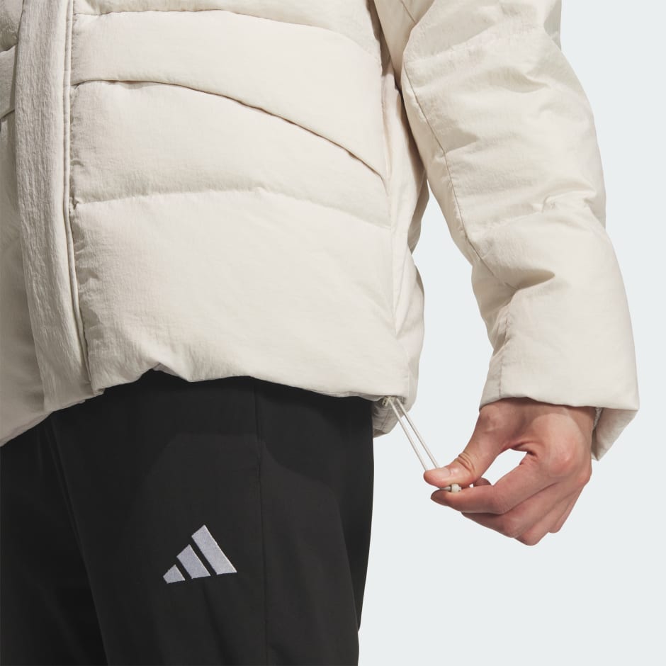 Linear Regular 羽絨