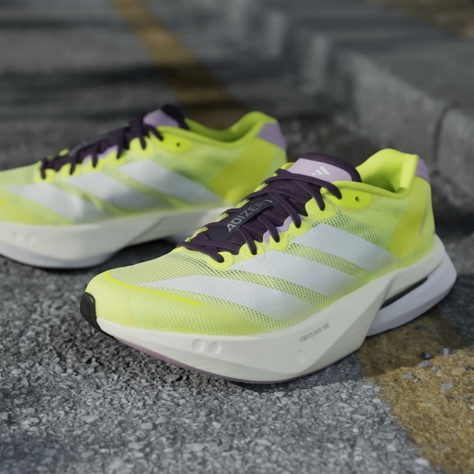 Adizero Boston 13 Shoes