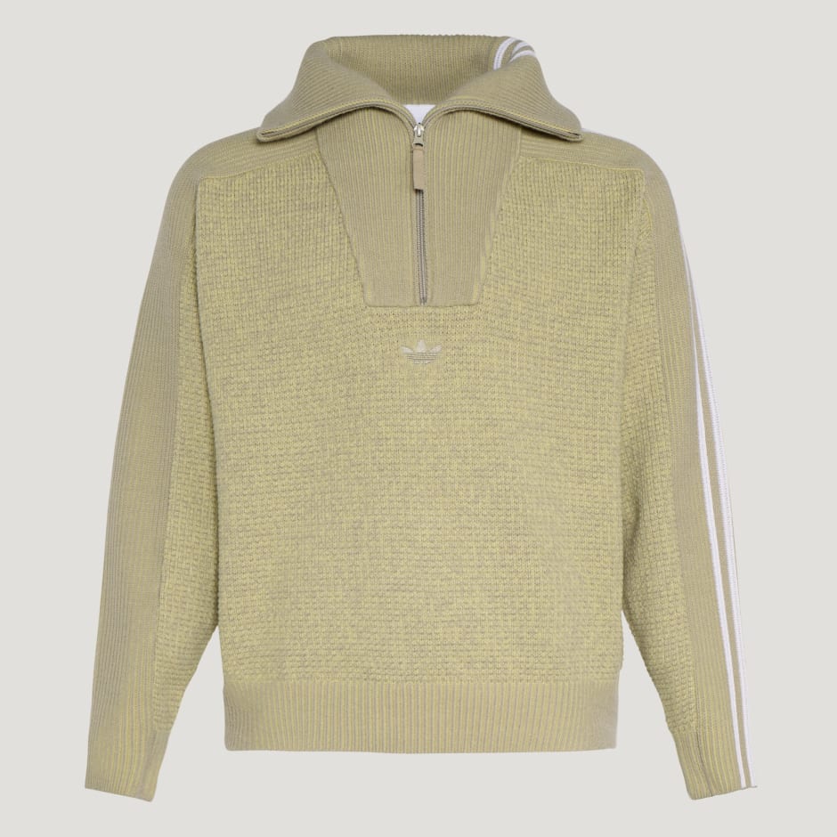 PREMIUM 3S 針織衛衣