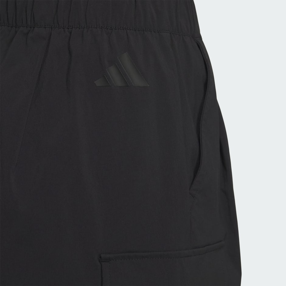 GFX Woven Shorts