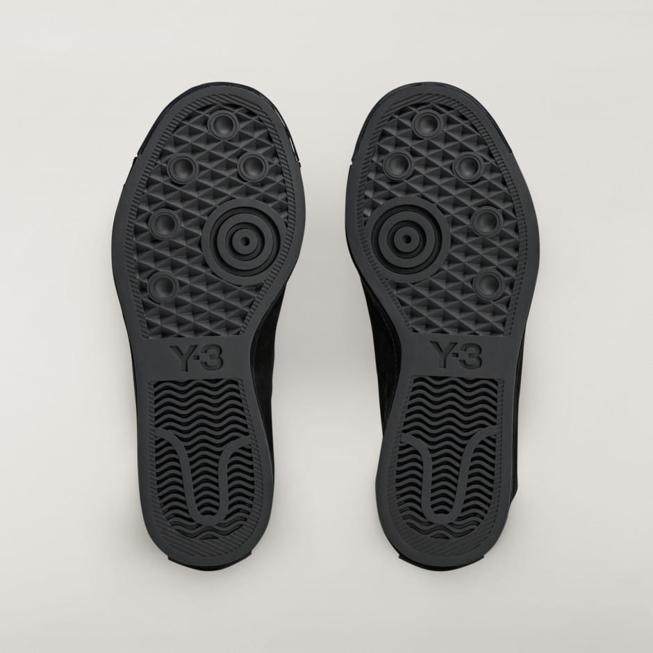 Y-3 NIZZASTAR LO