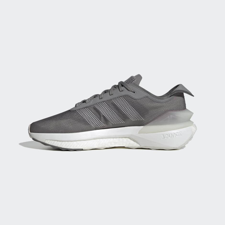 adidas Avryn Shoes - Grey | adidas UAE