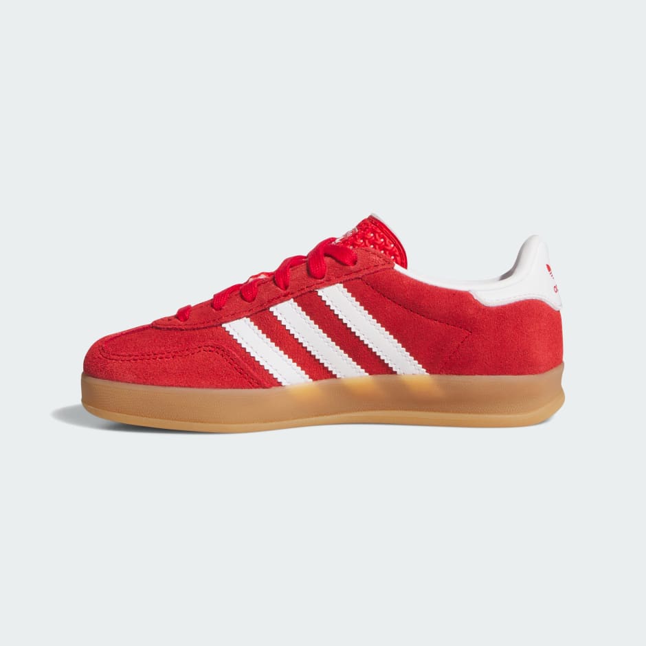 GAZELLE INDOOR SHOES