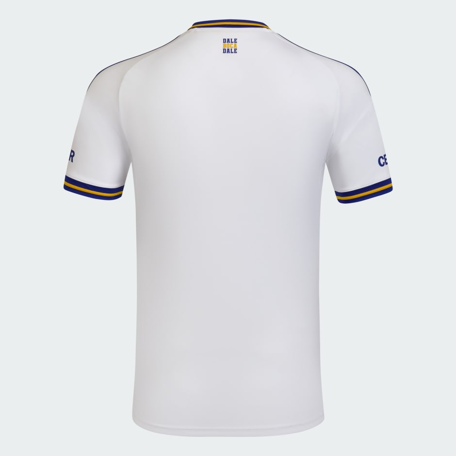 Al treilea echipament Boca Juniors 25/26