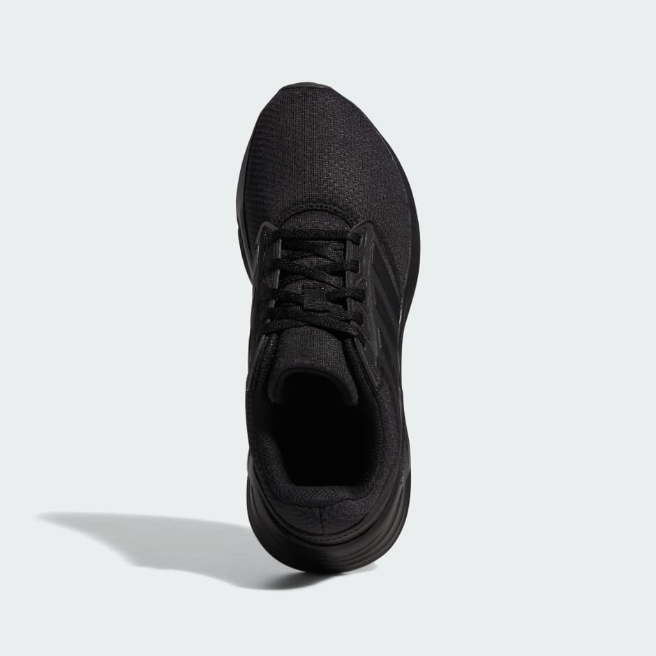 Adidas store ortholite black