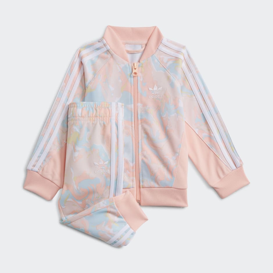 Marble Print SST Set
