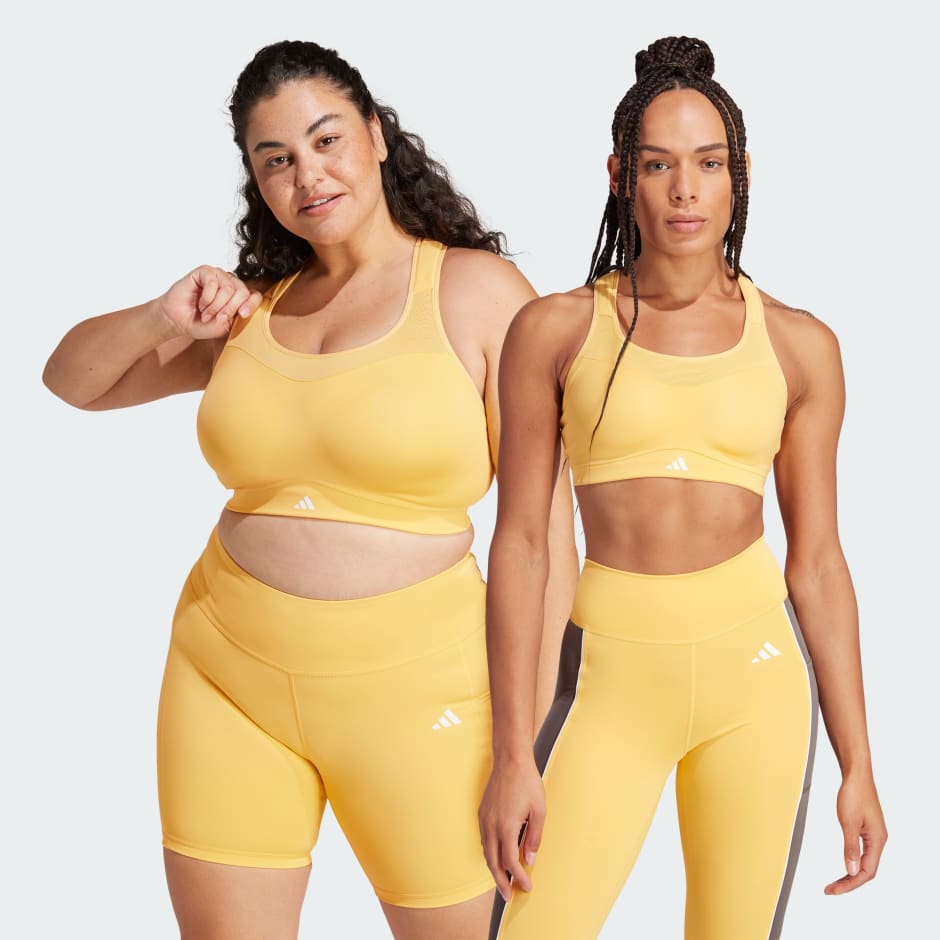 TLRD Impact Training High-Support Bra