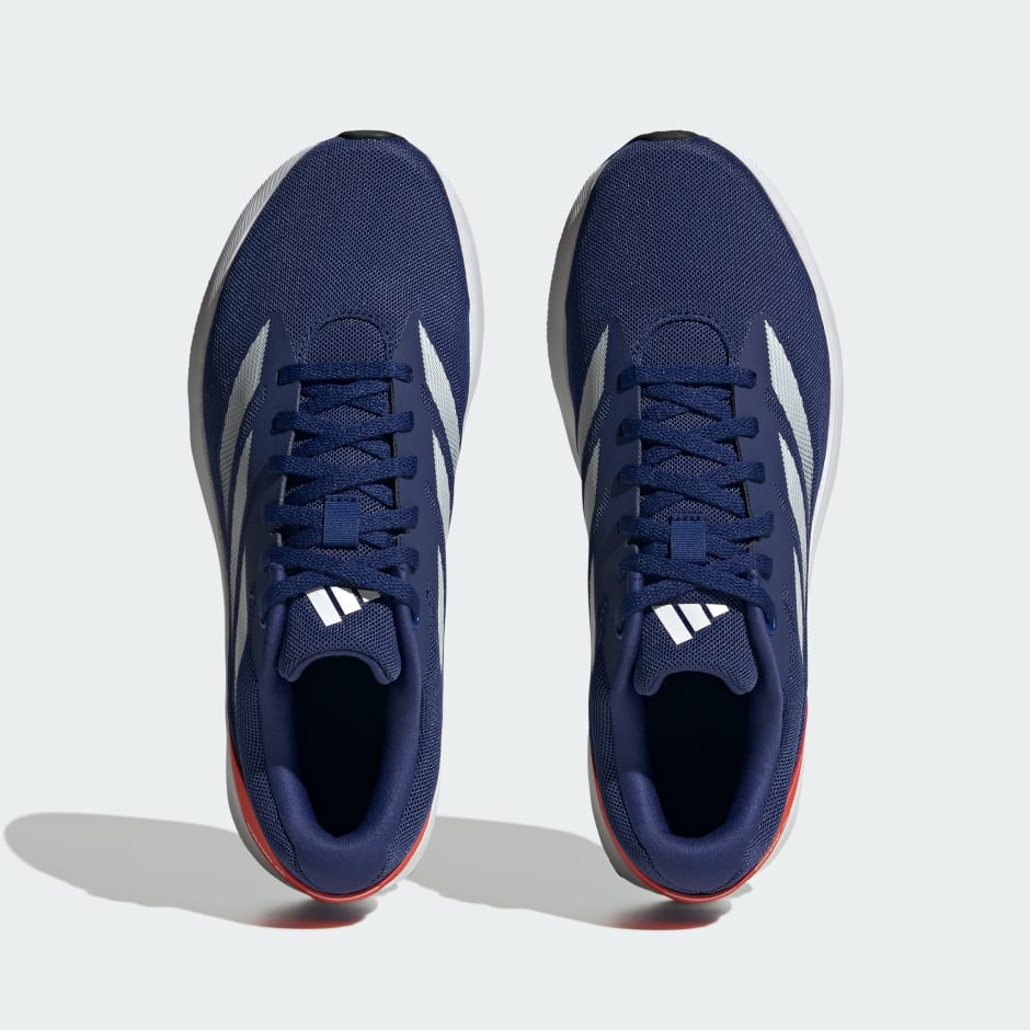 adidas Duramo RC Shoes - Blue | adidas LK