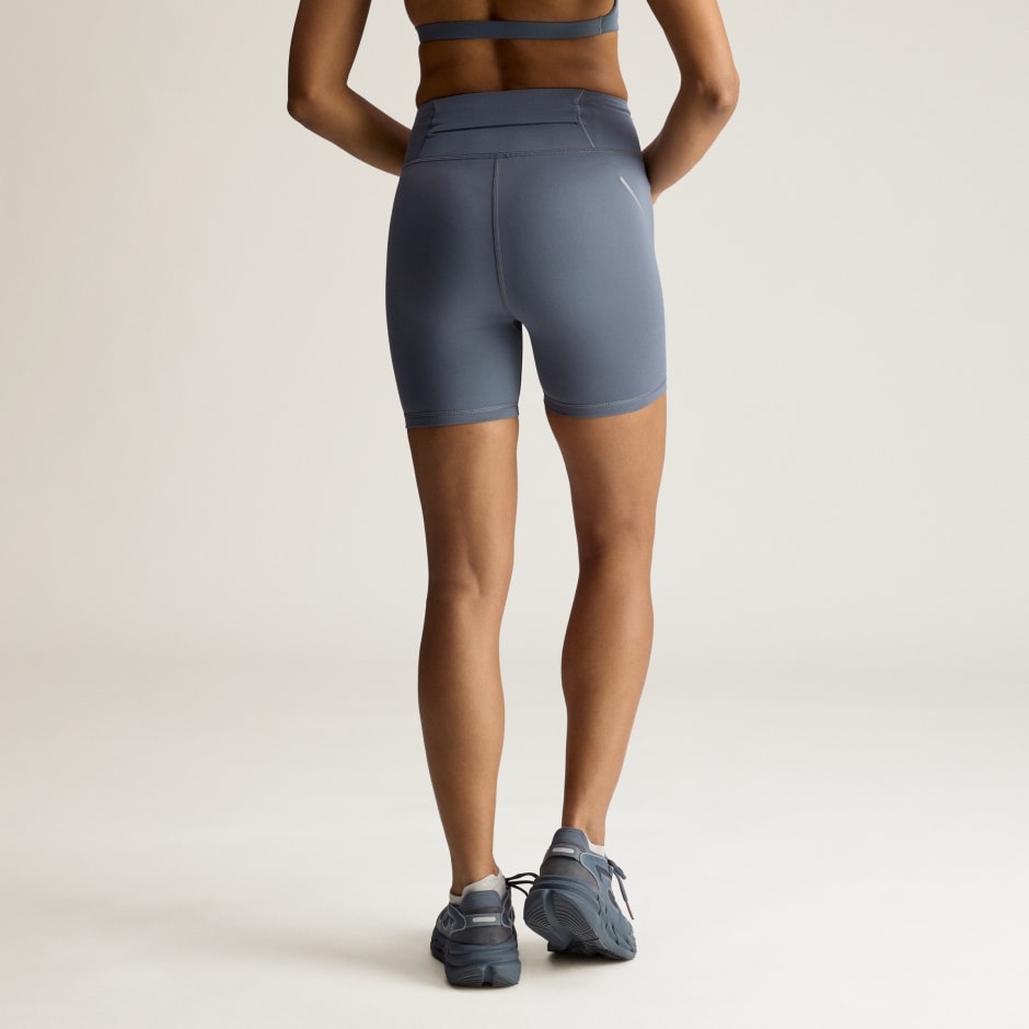 adidas by Stella McCartney Running Leggings Shorts (1/2)
