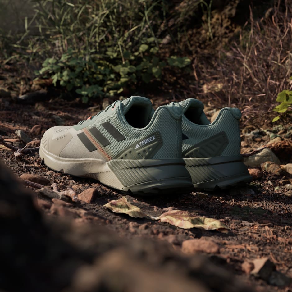 Terrex Soulstride Trail Running Shoes