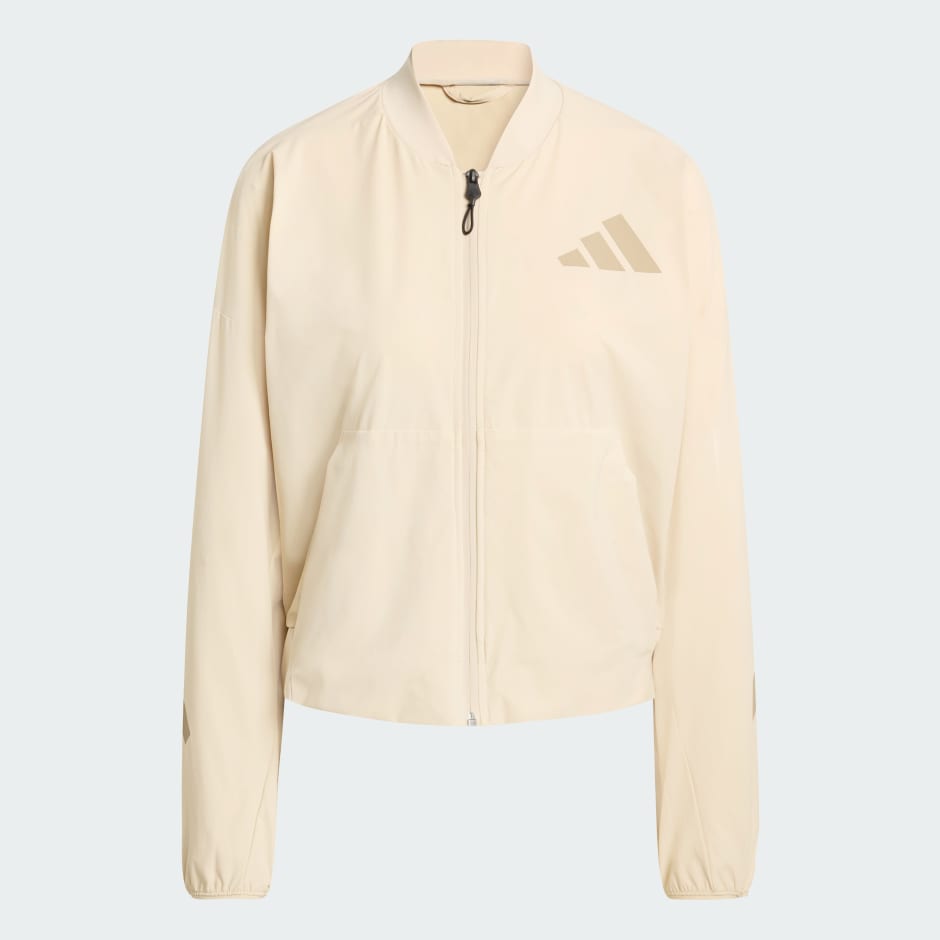 ADIDAS Z.N.E. WOVEN BOMBER