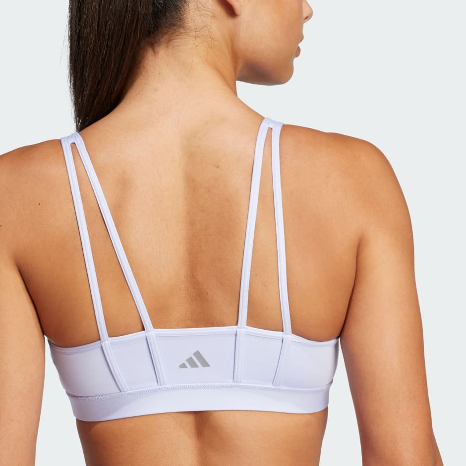 All Me Essentials Medium-Support Bra