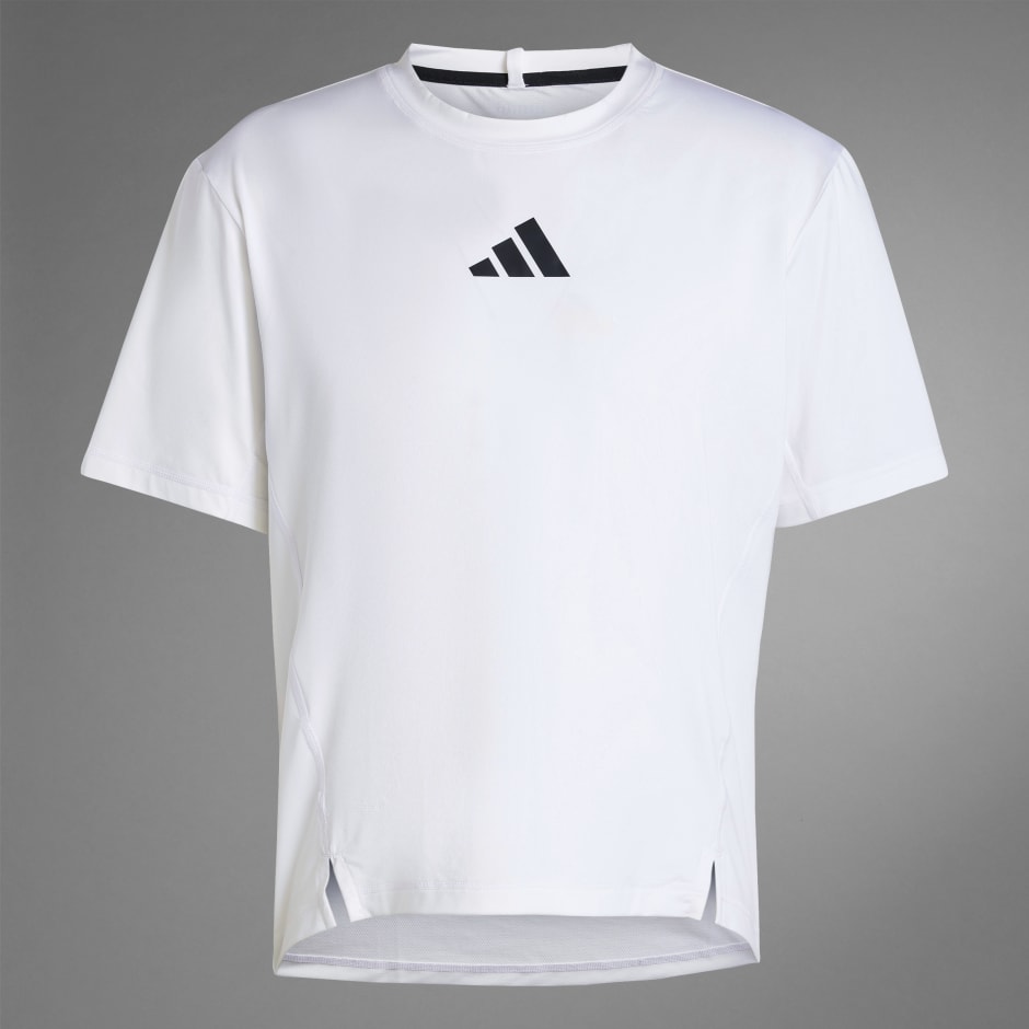Camiseta de Entrenamiento Adapt