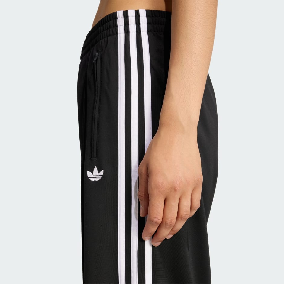FIREBIRD LOOSE TRACK PANTS