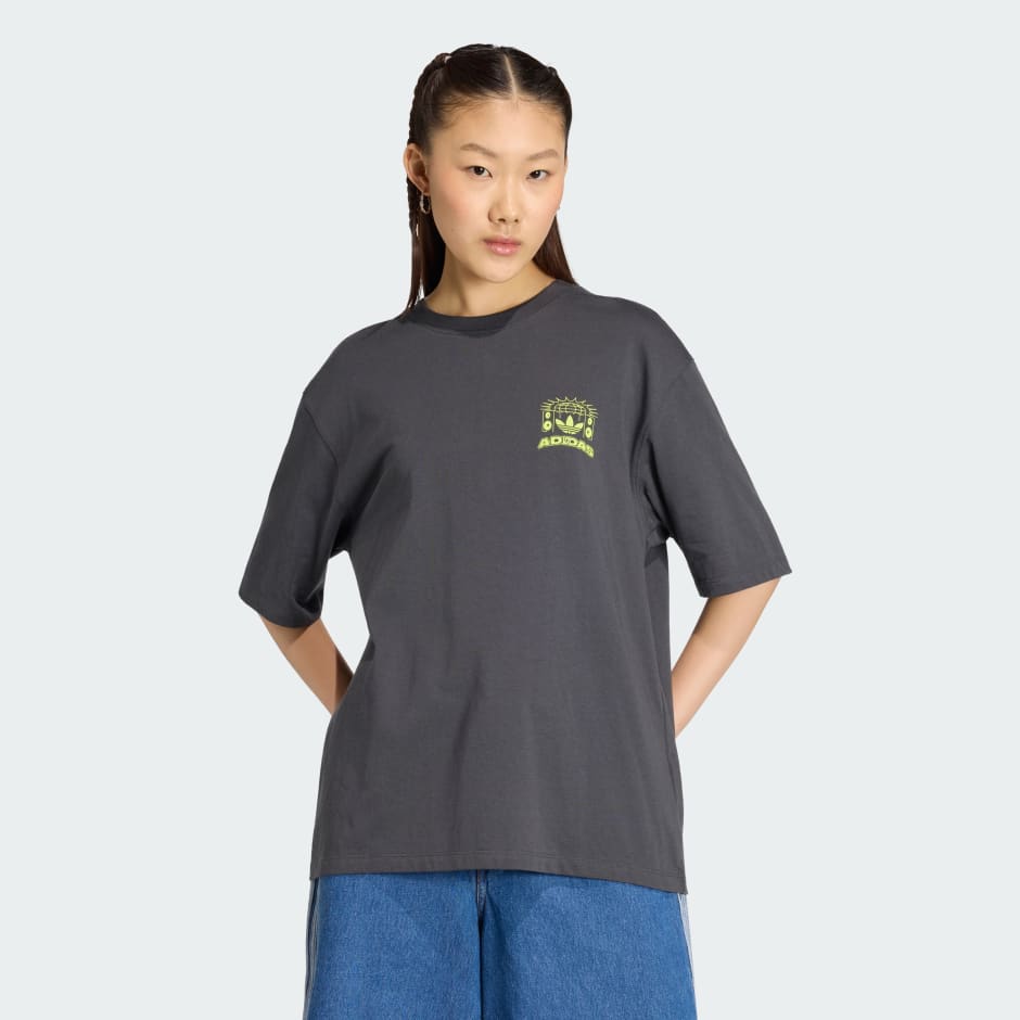 تيشيرت FESTIVAL GRAPHIC