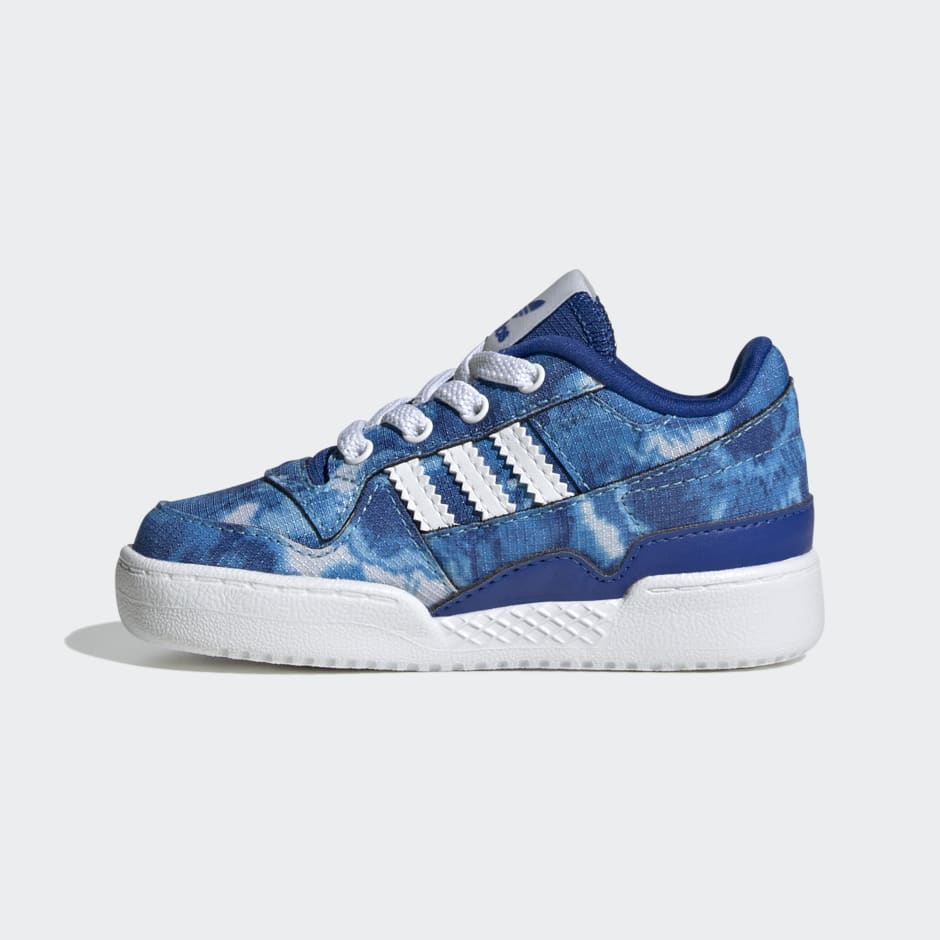 Forum Low Shoes