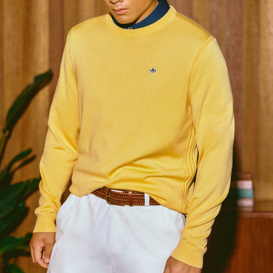 Pulover Originals din amestec de cașmir