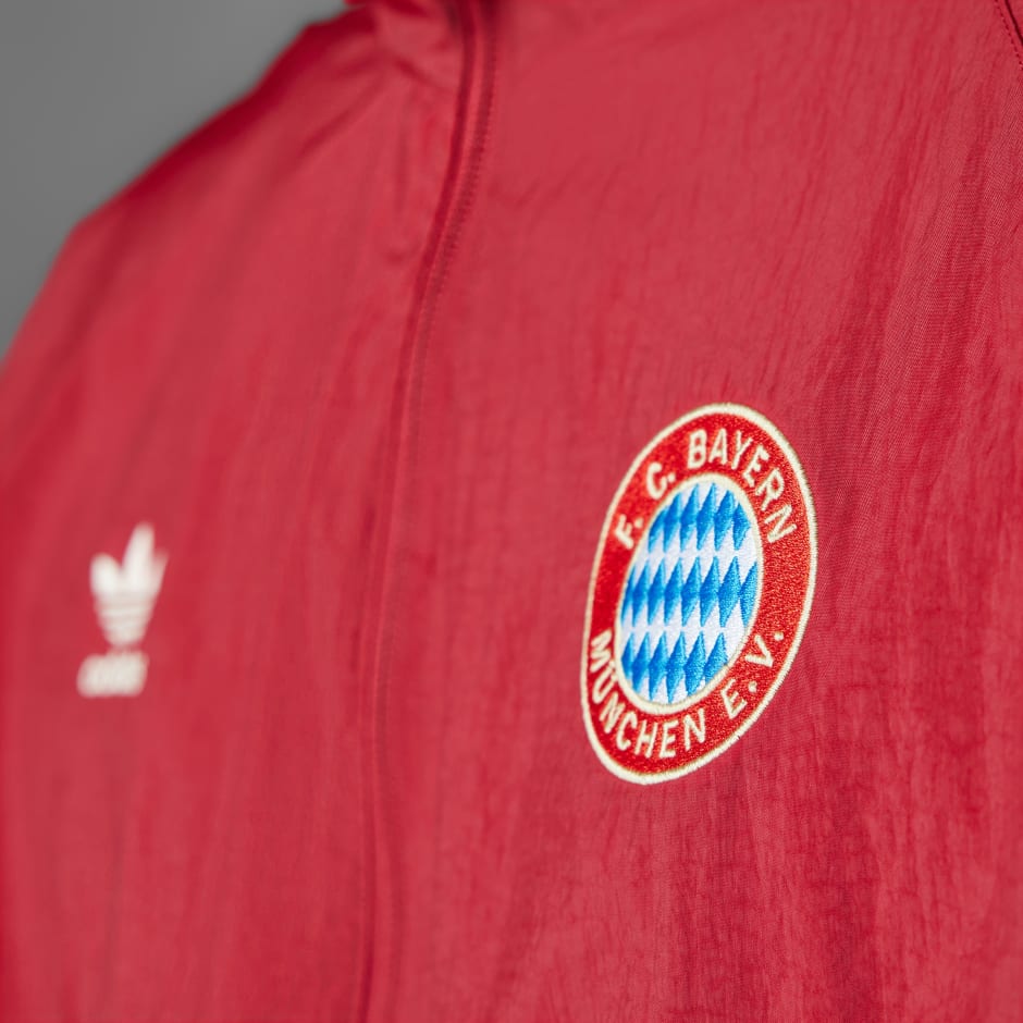 FC Bayern Originals Track Top