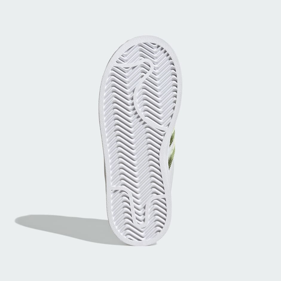 Superstar II Comfort Closure Shoes Kids