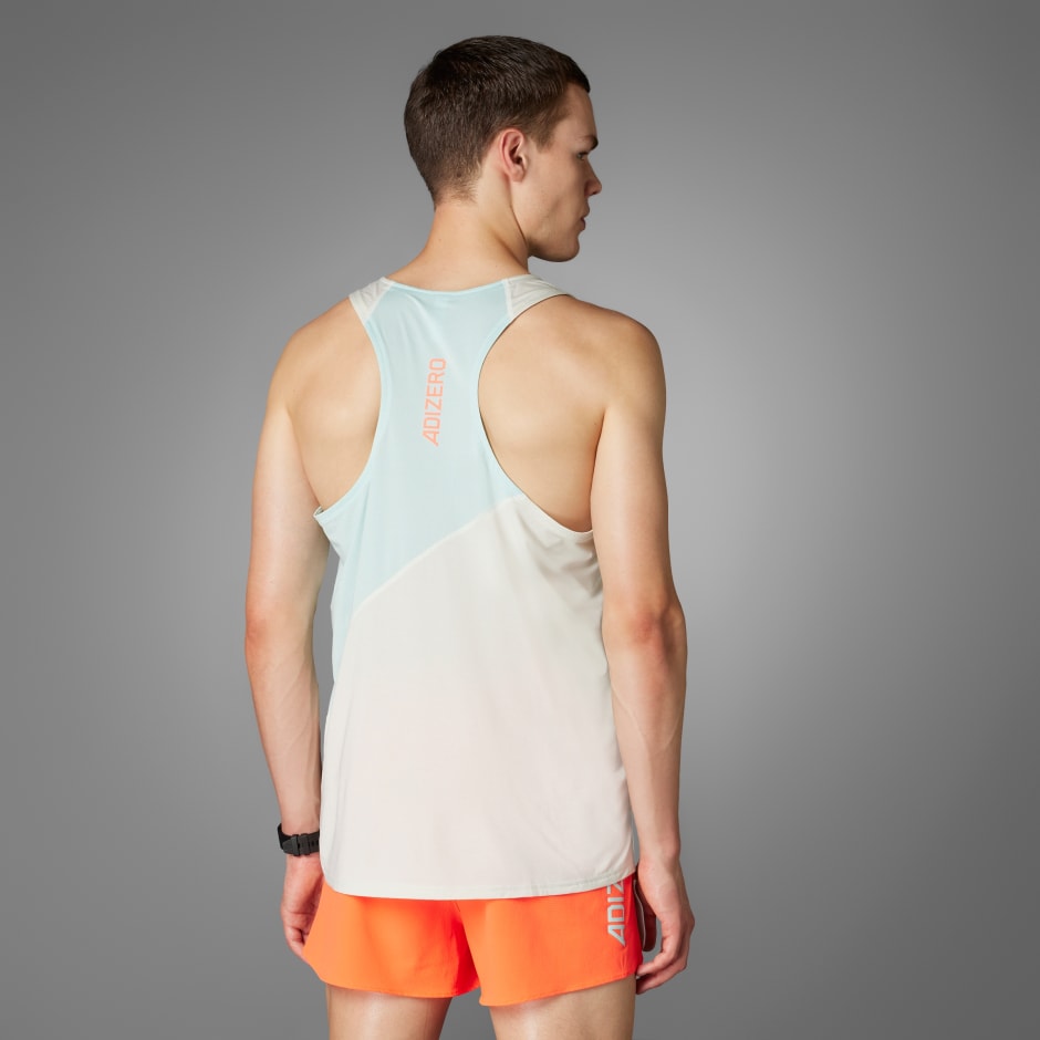 Majica New York City Running Singlet