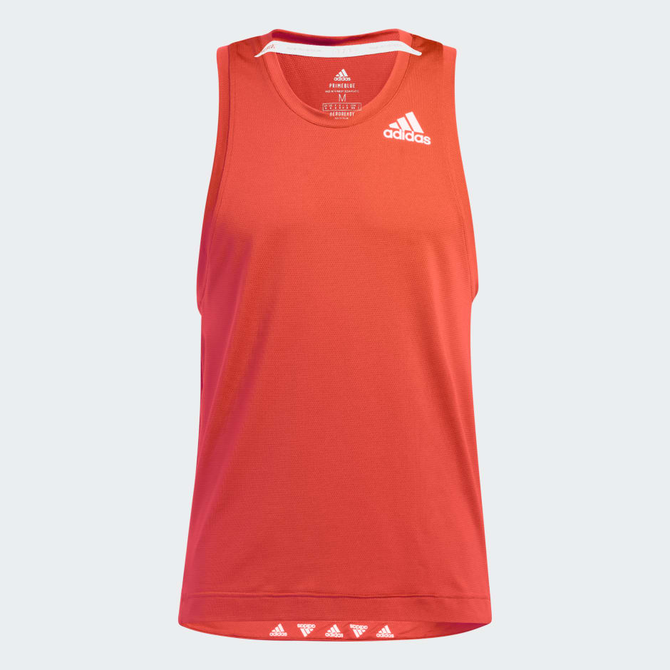 AEROREADY Lyte Ryde Tank Top image number null