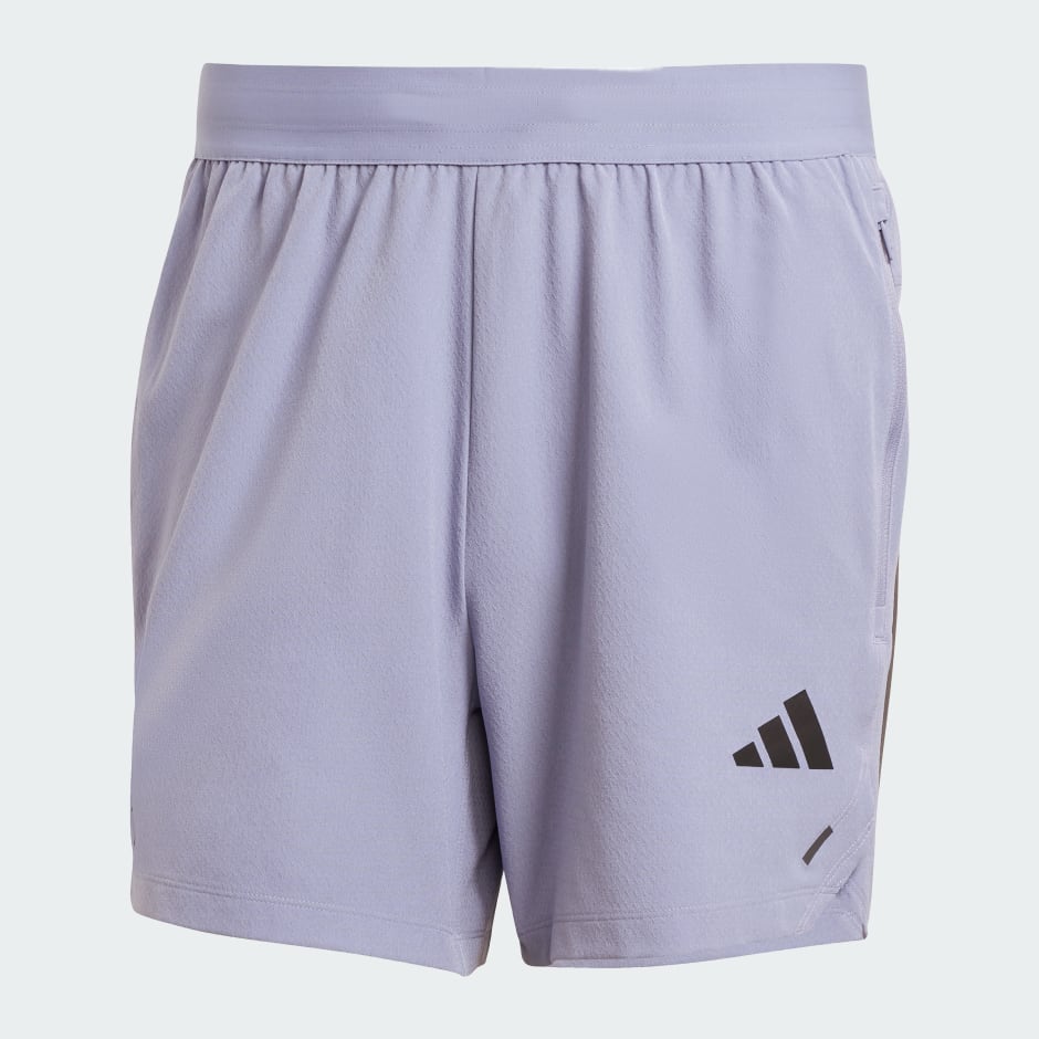 Power 3-Stripes Shorts