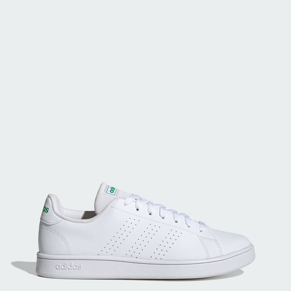 Tenis Advantage Base adidas Court Lifestyle