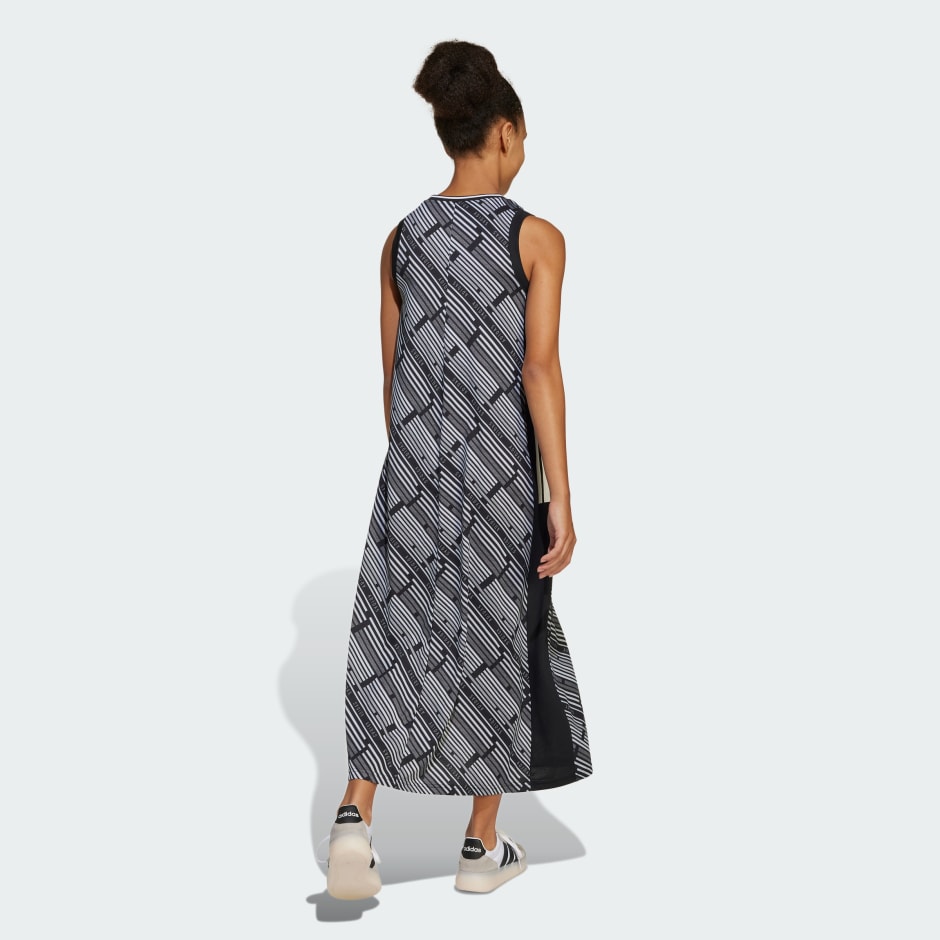 فستان طويل للأطفال Emerging Harmony