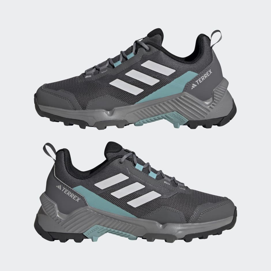 All products - Eastrail 2.0 Hiking Shoes - Grey | adidas Egypt