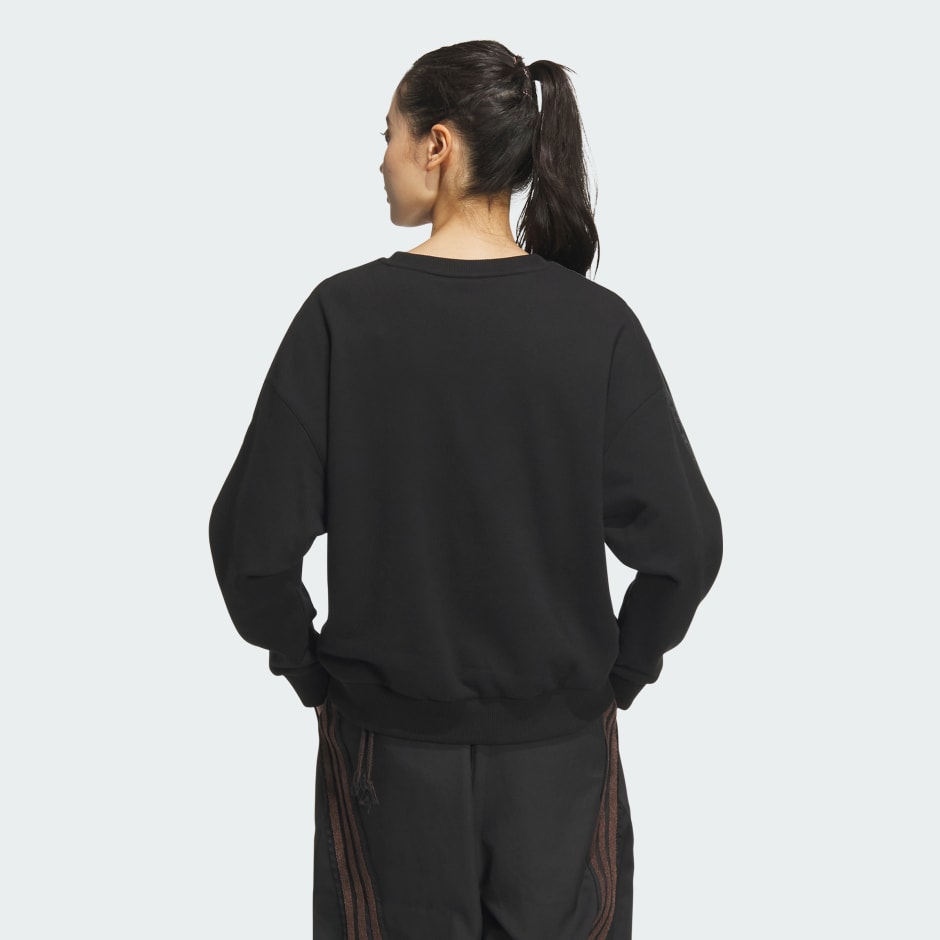 Street Crew Sweatshirt