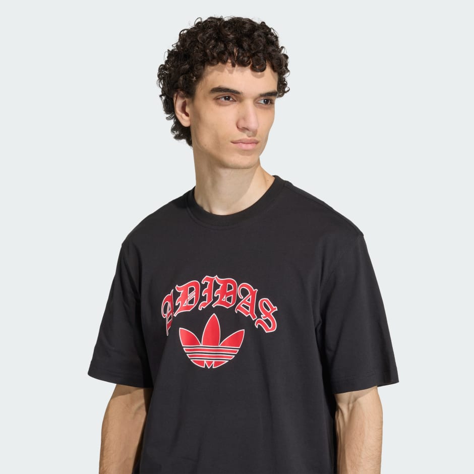 تيشيرت بشعار أوريجينالز