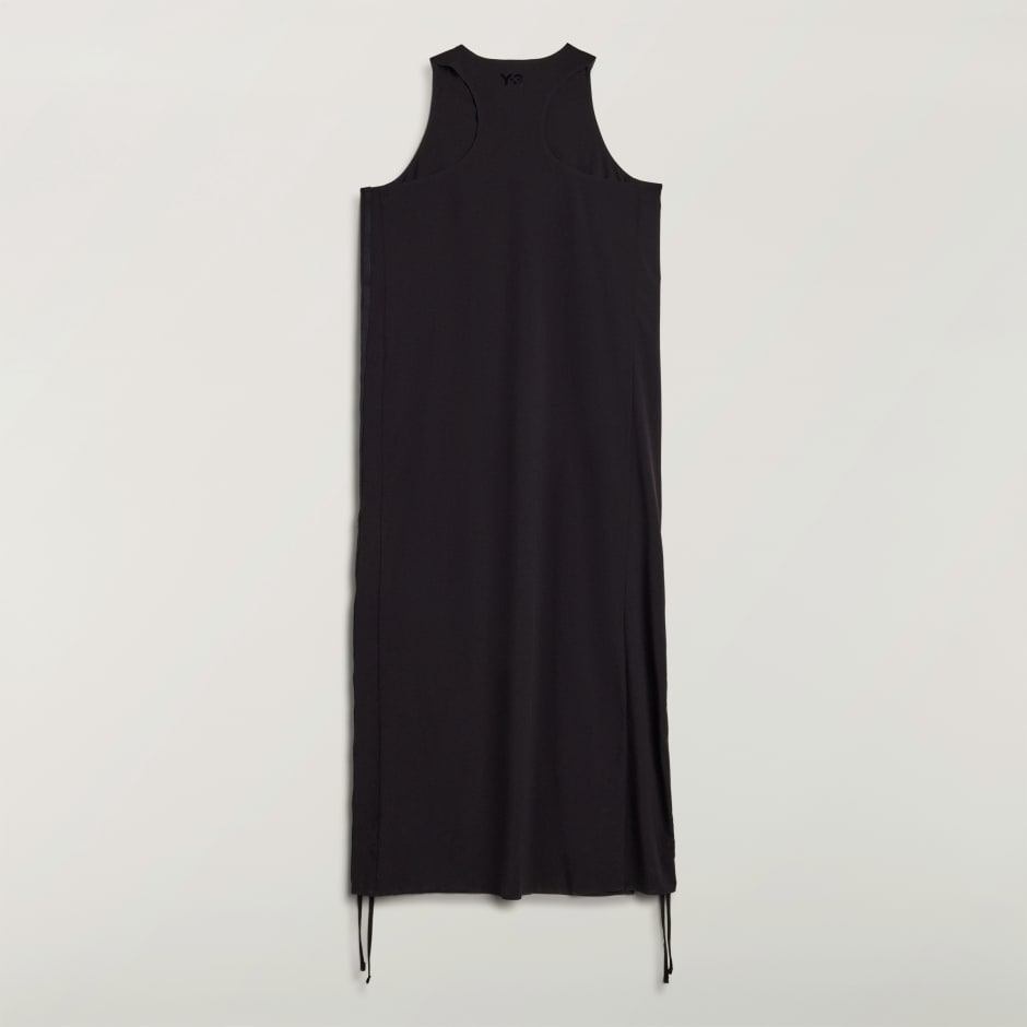 Y-3 RACER CINCH 連身裙
