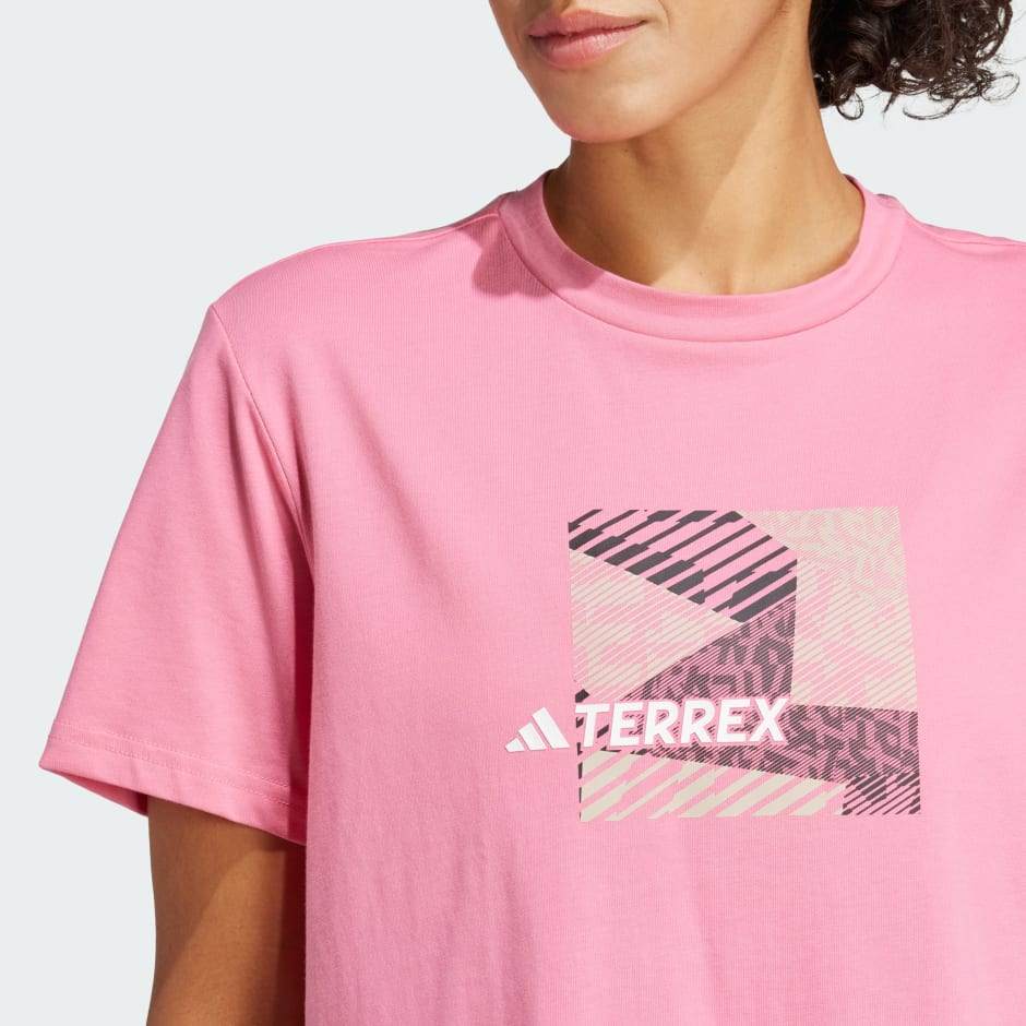 Terrex Graphic Tee