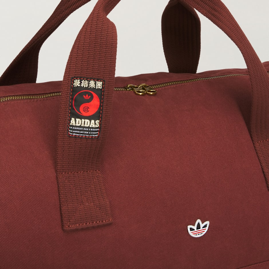 GEANTĂ CLOT BARREL BY EDISON CHEN