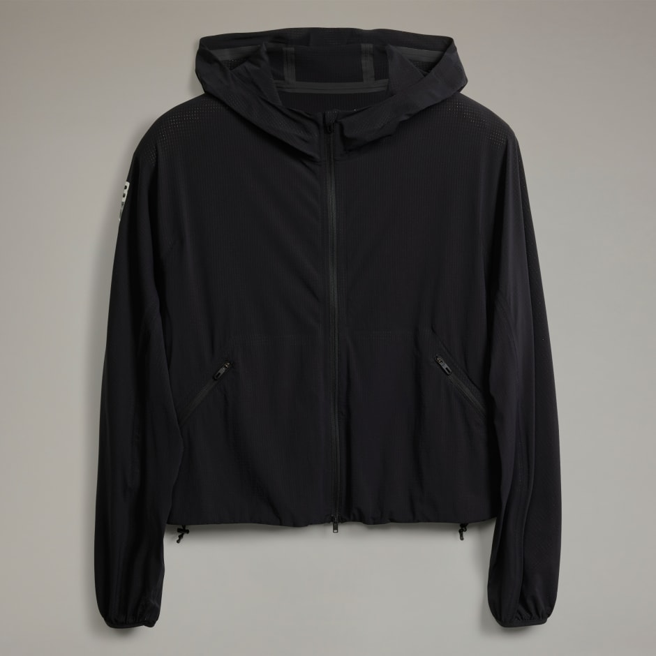 Y-3 Running Jacket