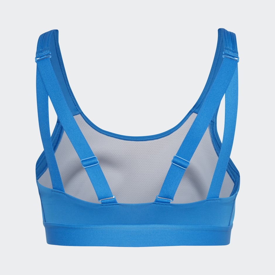 adidas TLRD Move Training High-Support Bra