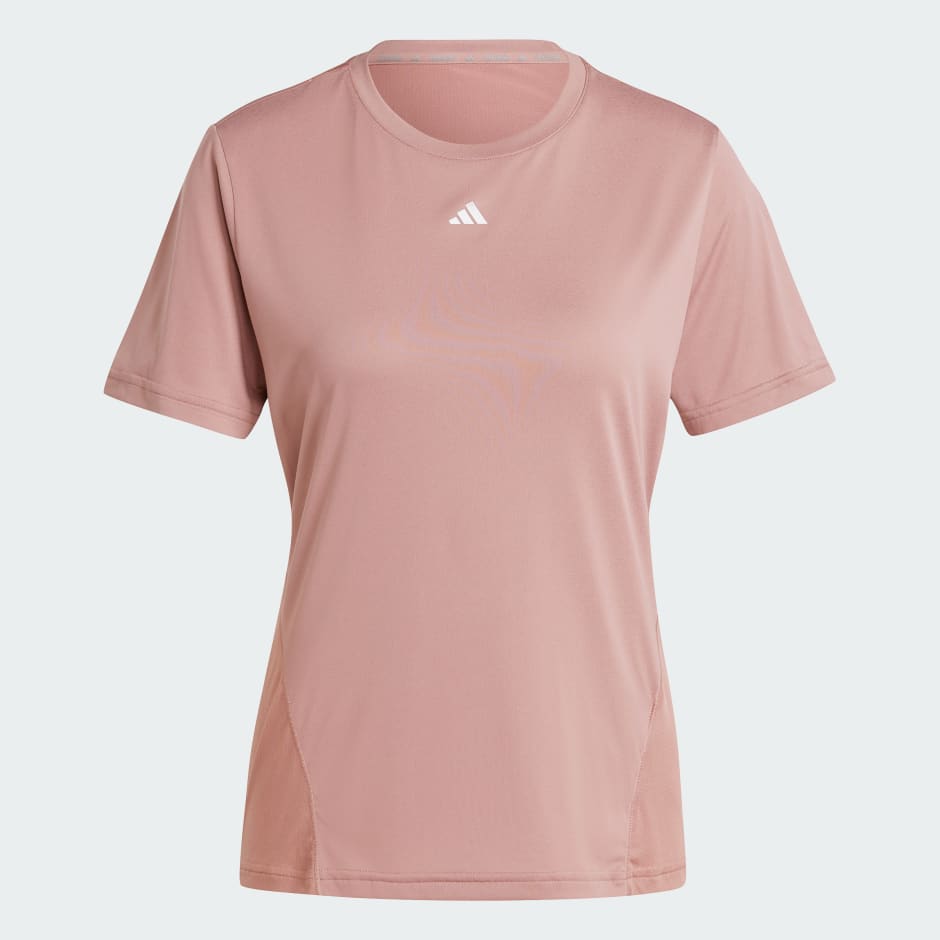 Designed for Training Tee