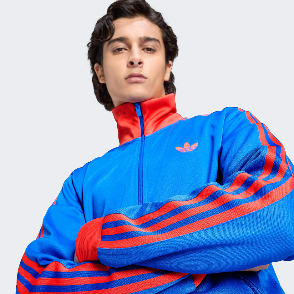 BLUZĂ DE TRENING CLASICĂ